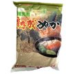 Marwa Foods Low Pesticide Aged Replenishment Bran 500g x 10 bags [Shipped in Japan]