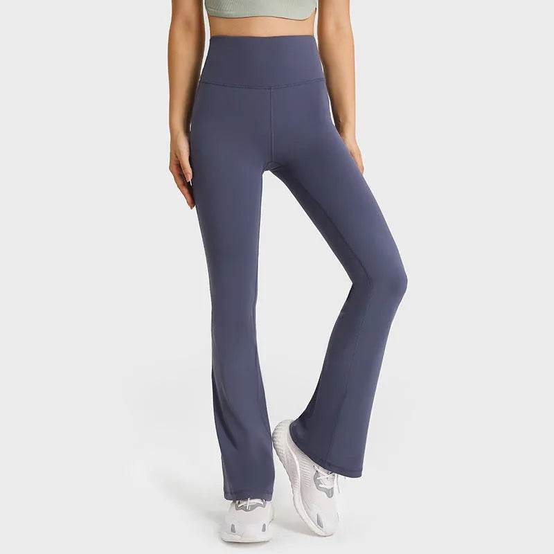 Versatile Fashion Sports Casual trouser Pants For Women