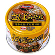 Kyokuyo mackerel miso stew 160g x 24 pieces [shipped in Japan]