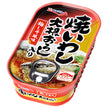 Kyokuyo grilled sardines with grated radish 100g x 30 pieces [shipped in Japan]