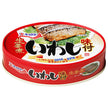 Kyokuyo Sardines Seasoned with Ginger 100g x 24 pieces [Shipped in Japan]