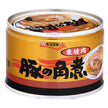 Kyokuyo Braised Pork Kaku 160g x 12 pieces 