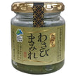 マル井 わさびまみれ 100g×12個入【日本出荷】