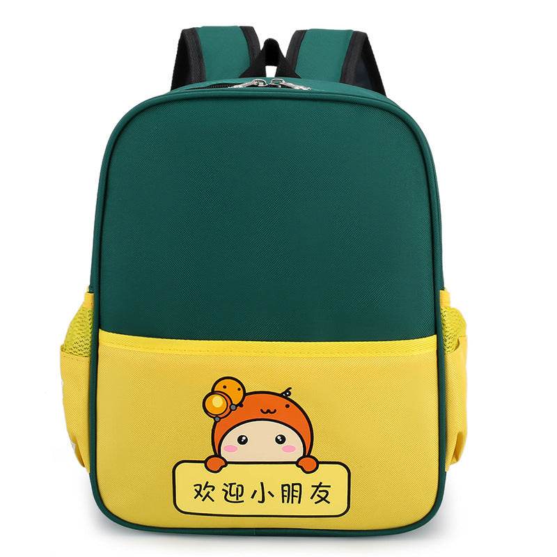 Primary School Children Large Capacity backpacks for school