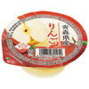JA Ehime Chuo Apple Jelly 120g x 30 pieces 