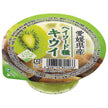 JA Ehime Chuo Kiwi Jelly Hayward Variety 120g x 30 pieces 