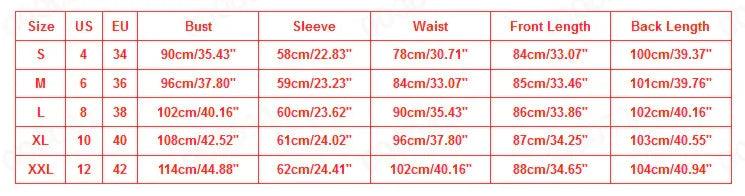 Women's Christmas Long Sleeve V-neck Irregular Dress