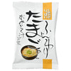 Cosmos Foods Full of Happiness Fluffy Egg Miso Soup 10 servings x 2 boxes [shipped in Japan]