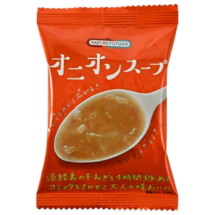 Cosmos Foods NATUREFUTURe Onion Soup 10 servings x 2 boxes [shipped in Japan]