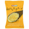 Cosmos Foods NATUREFUTURe Soupe aux œufs Dashi japonaise 10 repas x 2 boîtes 