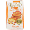 Ito Seika Confetti Galette Bretonne 8 pièces x 6 boîtes 