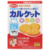 Ito Seika Calketto 70g x 5 boîtes 