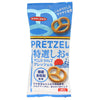 Bretzels Ito Seika Saveur spéciale sel 40 g x 10 boîtes 