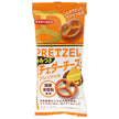 Fromage Cheddar Addictive Bretzel Ito Seika 40g x 10 boîtes 