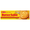 Biscuits au beurre Ito Seika Sable 18 pièces x 12 boîtes 