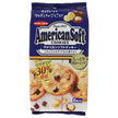 Ito Seika American Soft Cookie Macadamia 6 pieces x 6 pieces [Shipped in Japan]