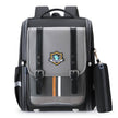 Kids' Large Capacity Backpack – Lightweight & Fun