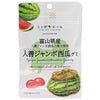 JA Zennoh Nippon Ale Toyama Prefecture Nyuzen Jumbo Watermelon Gummy 40g x 10 bags [Shipped in Japan]