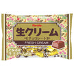 Furuta Seika Fresh Cream Chocolate 114g x 18 bags [shipped in Japan]