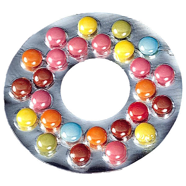 Furuta Confectionery Wanage Chocolate 26 pieces x 20 pieces [shipped in Japan]