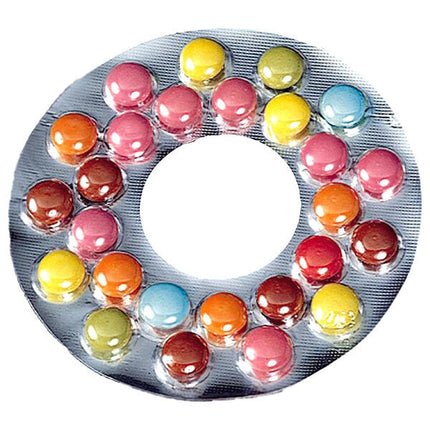 Furuta Confectionery Wanage Chocolate 26 pieces x 20 pieces [shipped in Japan]