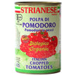 Almatera Organic Tomato Can (Whole) 400g x 24 pieces [Shipped in Japan]