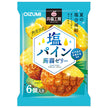Oizumi Shimonita Konnyaku Kobo Salt Pine Konnyaku Jelly 6 pieces x 16 bags [shipped in Japan]
