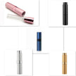 Refillable Travel Perfume Spray Bottle Atomizer 8ml