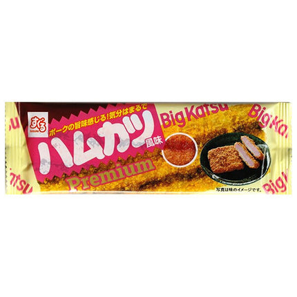 Suguru Ham Cutlet Shop Premium 1 piece x 30 pieces [shipped in Japan]
