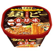 医食同源 中華房 麺ピー 麻辣味 100g×12個入