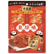 医食同源 中華房 コリコリ蒟蒻 麻辣味 40g(10g×4)×8個入【日本出荷】
