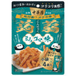 医食同源 中華房 コリコリ蒟蒻 まろゴマ味 40g(10g×4)×8個入【日本出荷】