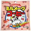 Oshima Food Industry Milk Make Coffee (6g x 5 bags) x 10 bags [shipped in Japan]