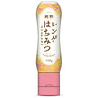 三洋通商 れんげ 純粋はちみつ 130g×15個入【日本出荷】