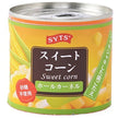 三洋通商 スイートコーン 150g缶×24個入【日本出荷】