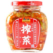 Sanyo Tsusho Karasue Shisai Spicy Flavor 300g bottle x 12 pieces [Shipped in Japan]
