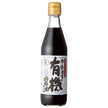 Teraoka Organic Brewing Teraoka Family Organic Soy Sauce Dark 300ml bottle x 10 bottles [Shipped in Japan]