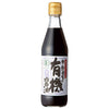 Teraoka Organic Brewing Teraoka Family Organic Soy Sauce Dark 300ml bottle x 10 bottles [Shipped in Japan]