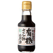Teraoka Organic Brewing Teraoka Family Organic Sashimi Soy Sauce 150ml bottle x 10 bottles [shipped in Japan]