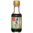 Teraoka Organic Brewing Teraoka Family Low Salt Dashi Soy Sauce 140ml bottle x 12 bottles [Shipped in Japan]