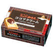 Maruwa Yushi Komeda Coffee Supervised Cocoa Cream 180g x 6 pieces [Shipped in Japan]