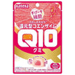 カネカ食品 わたしのチカラ 還元型コエンザイム Q10グミ 40g袋×10袋入【日本出荷】