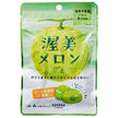 カネカ食品 渥美メロングミ ラブレ乳酸菌入 40g×10袋入【日本出荷】