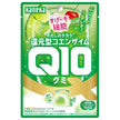 カネカ食品 還元型コエンザイムQ10グミ メロンソーダ味 40g×10袋入【日本出荷】