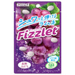 カネカ食品 Fizzlet 長野ぶどう 16g×10袋入【日本出荷】
