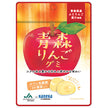 Kaneka Foods Aomori apple gummy with labre lactic acid bacteria 40g x 10 bags [shipped in Japan]