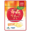 Kaneka Foods Aomori apple gummy with labre lactic acid bacteria 40g x 10 bags [shipped in Japan]