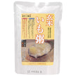 Kojima Foods Brown rice porridge 200g pouch x 20 bags [shipped in Japan]