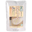 Kojima Foods Organic Brown Rice Cream 200g pouch x 20 bags [shipped in Japan]