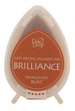 Tsukineko Brilliance Dew Drops Pigment Ink Pad